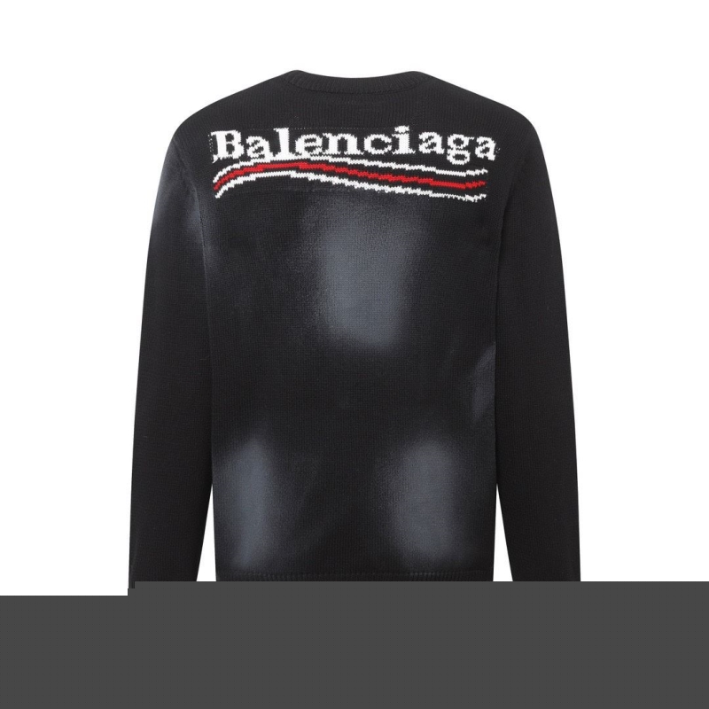 Ba*len*cia*ga sweaters